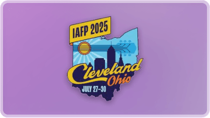 IAFP - CLEVELAND, OH