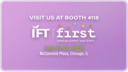 IFT FIRST - CHICAGO, IL