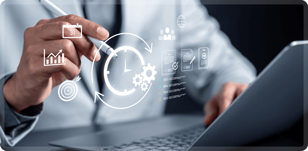 Analytics and Reporting