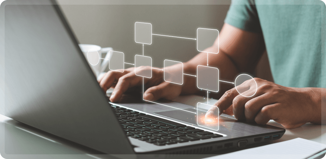 Flow Chart Generator